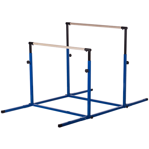 3Play Bars - Nimble Sports Gymnastics - Fast Free Shipping