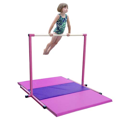 Gymnastics Equipment For Kids - Nimble Sports - Fast Free Shipping