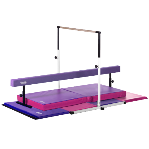 Gymnastics Equipment For Kids - Nimble Sports - Fast Free Shipping